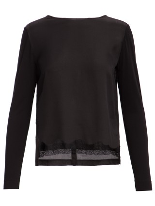 Блуза Marella (1268): фото - Invogue